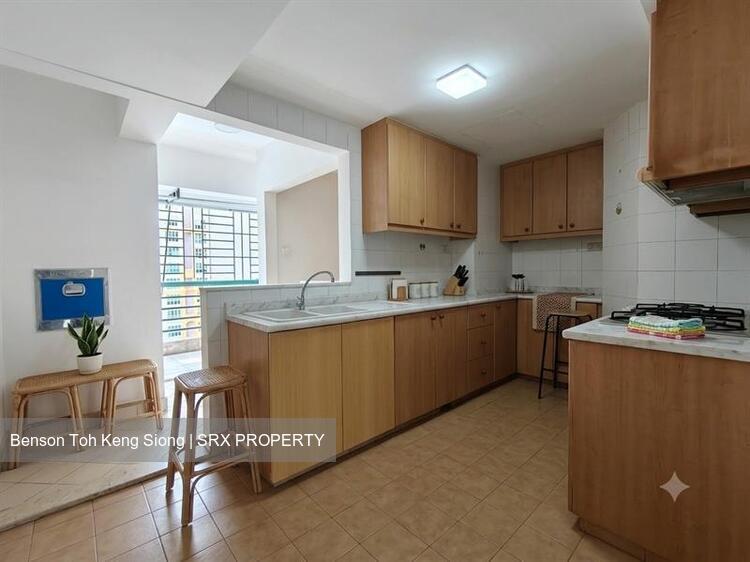 Evergreen Park (D19), Apartment #622610291